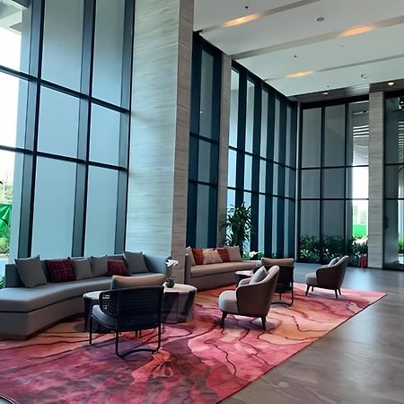 Feliz Luxurry Duplex Apartment Saigon مدينة هوشي منه المظهر الخارجي الصورة