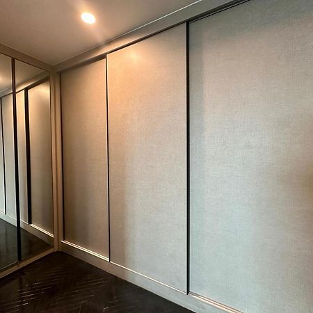 Feliz Luxurry Duplex Apartment Saigon مدينة هوشي منه المظهر الخارجي الصورة