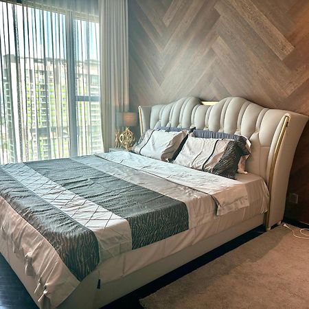 Feliz Luxurry Duplex Apartment Saigon مدينة هوشي منه المظهر الخارجي الصورة