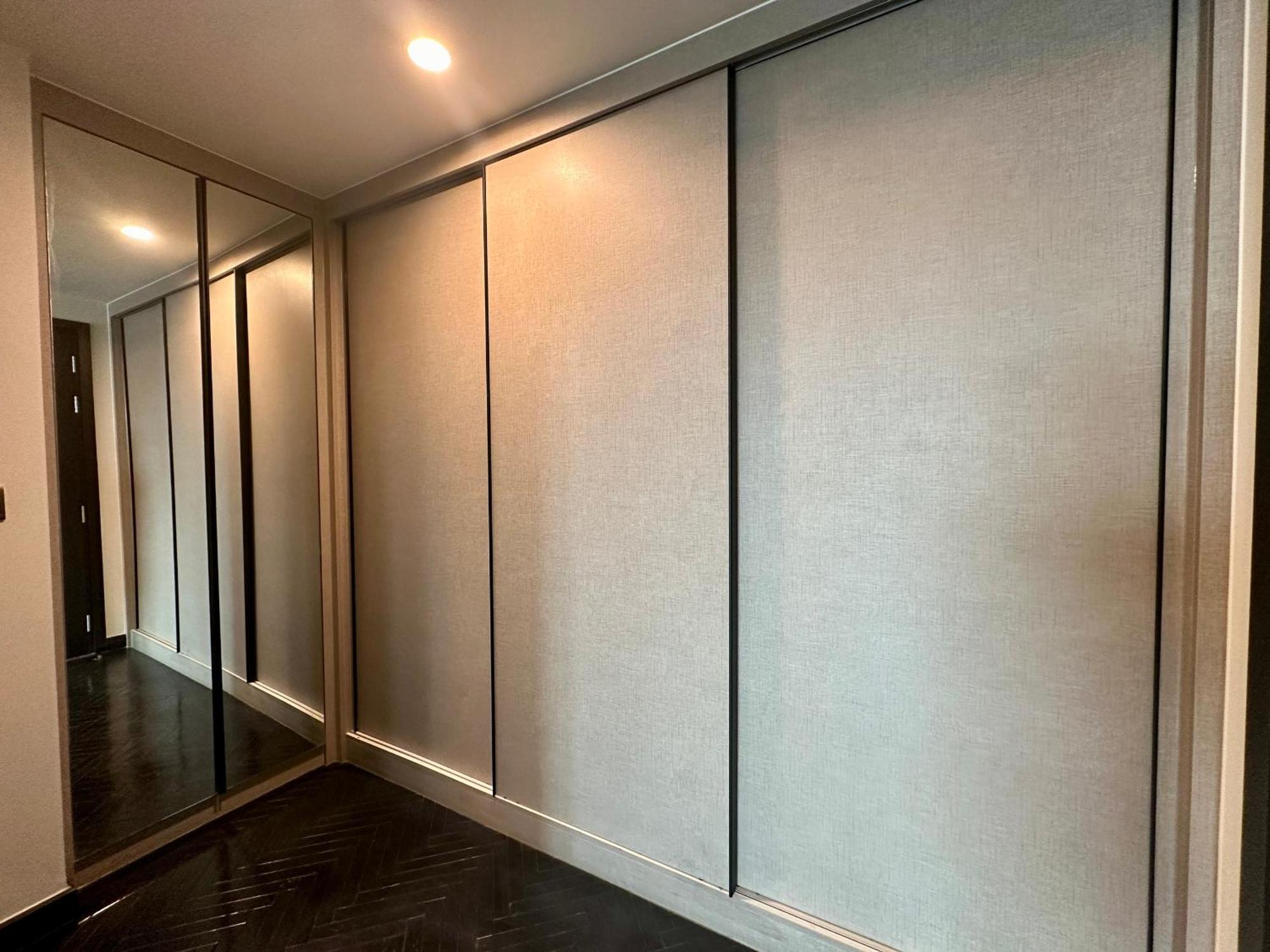 Feliz Luxurry Duplex Apartment Saigon مدينة هوشي منه المظهر الخارجي الصورة