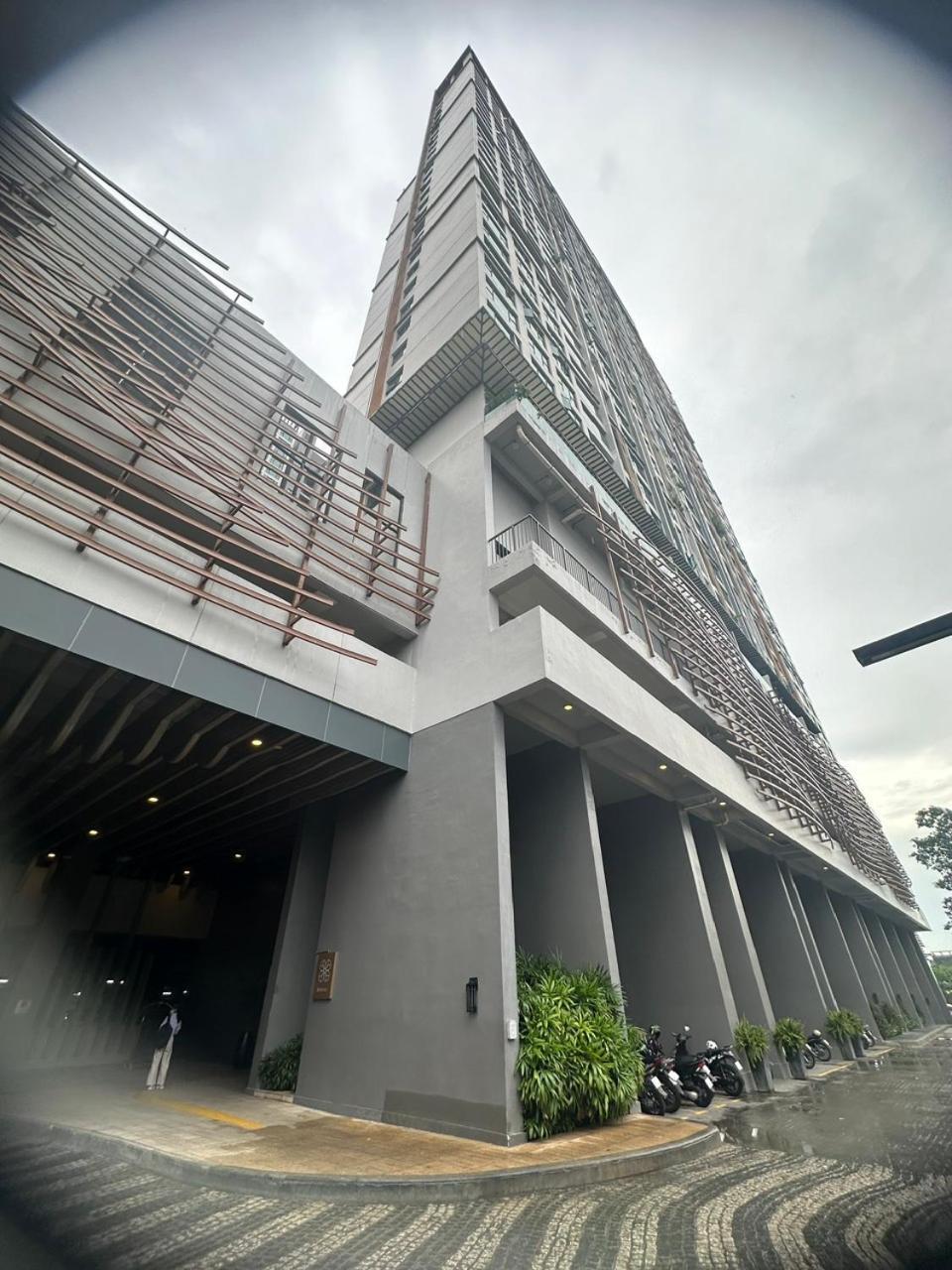Feliz Luxurry Duplex Apartment Saigon مدينة هوشي منه المظهر الخارجي الصورة