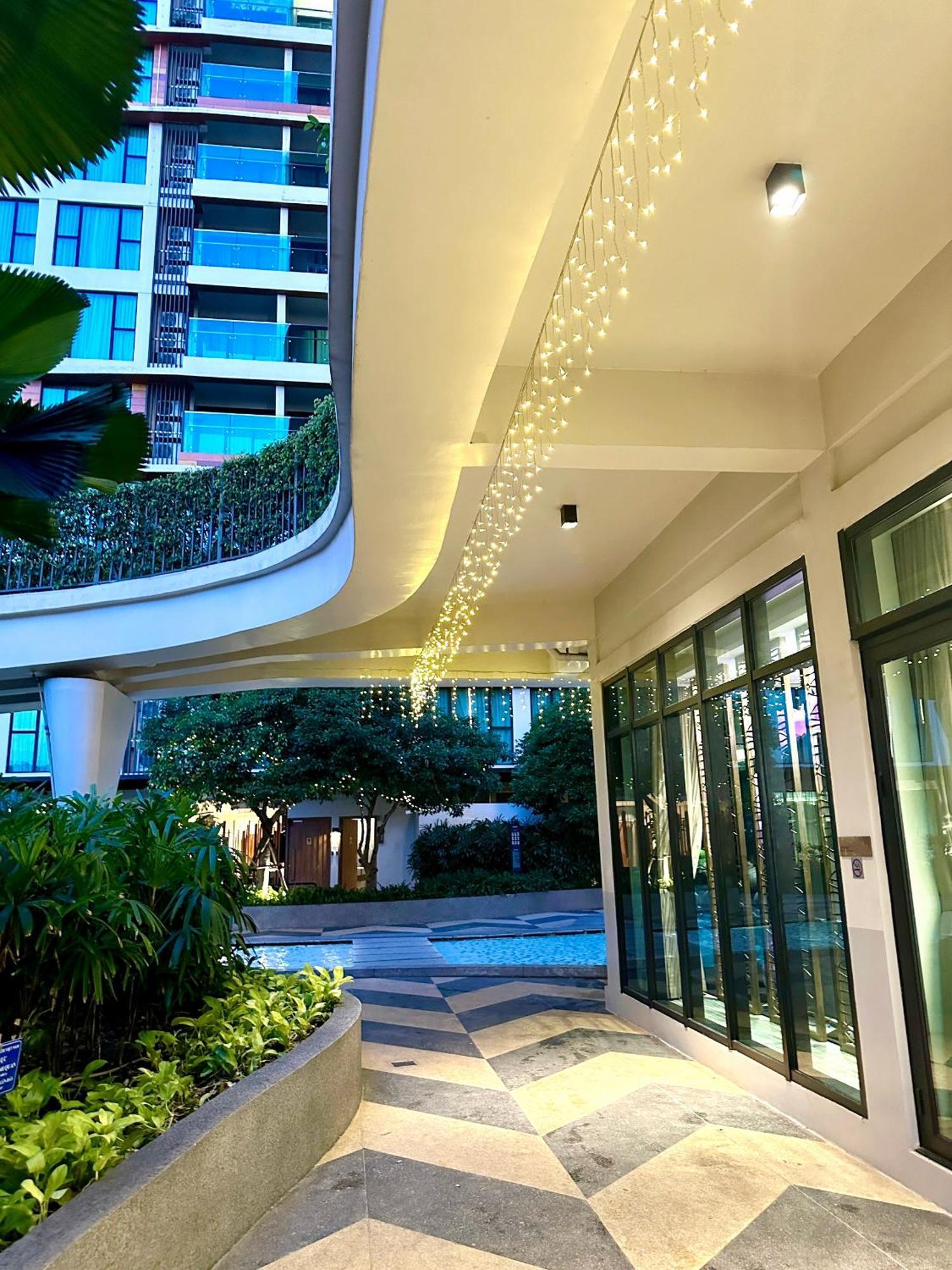 Feliz Luxurry Duplex Apartment Saigon مدينة هوشي منه المظهر الخارجي الصورة