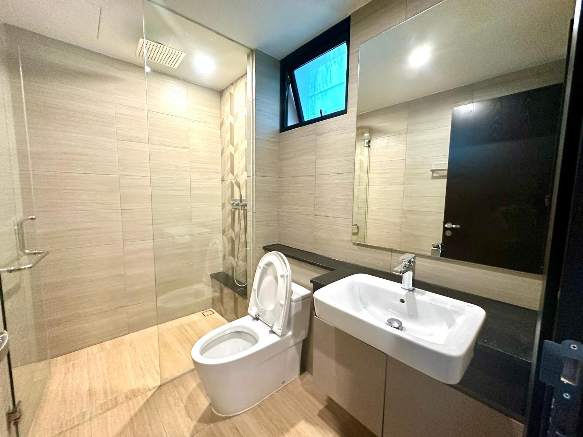 Feliz Luxurry Duplex Apartment Saigon مدينة هوشي منه المظهر الخارجي الصورة