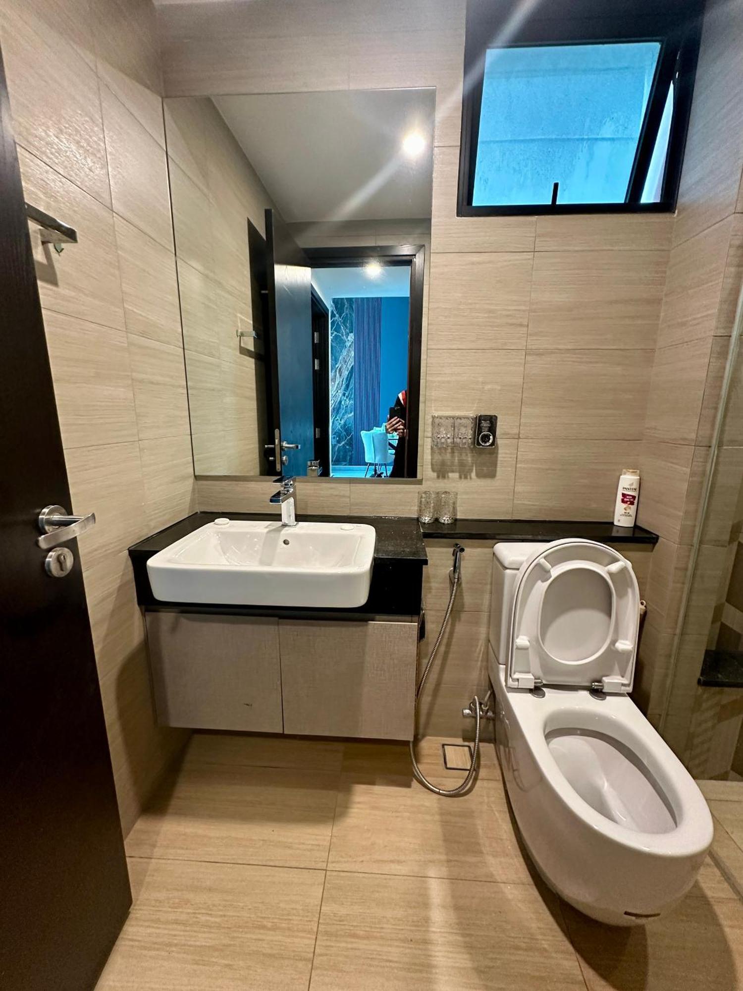 Feliz Luxurry Duplex Apartment Saigon مدينة هوشي منه المظهر الخارجي الصورة