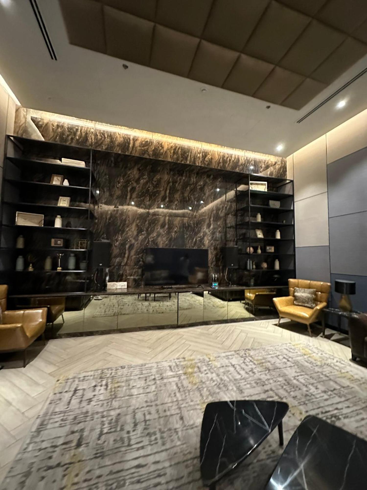 Feliz Luxurry Duplex Apartment Saigon مدينة هوشي منه المظهر الخارجي الصورة
