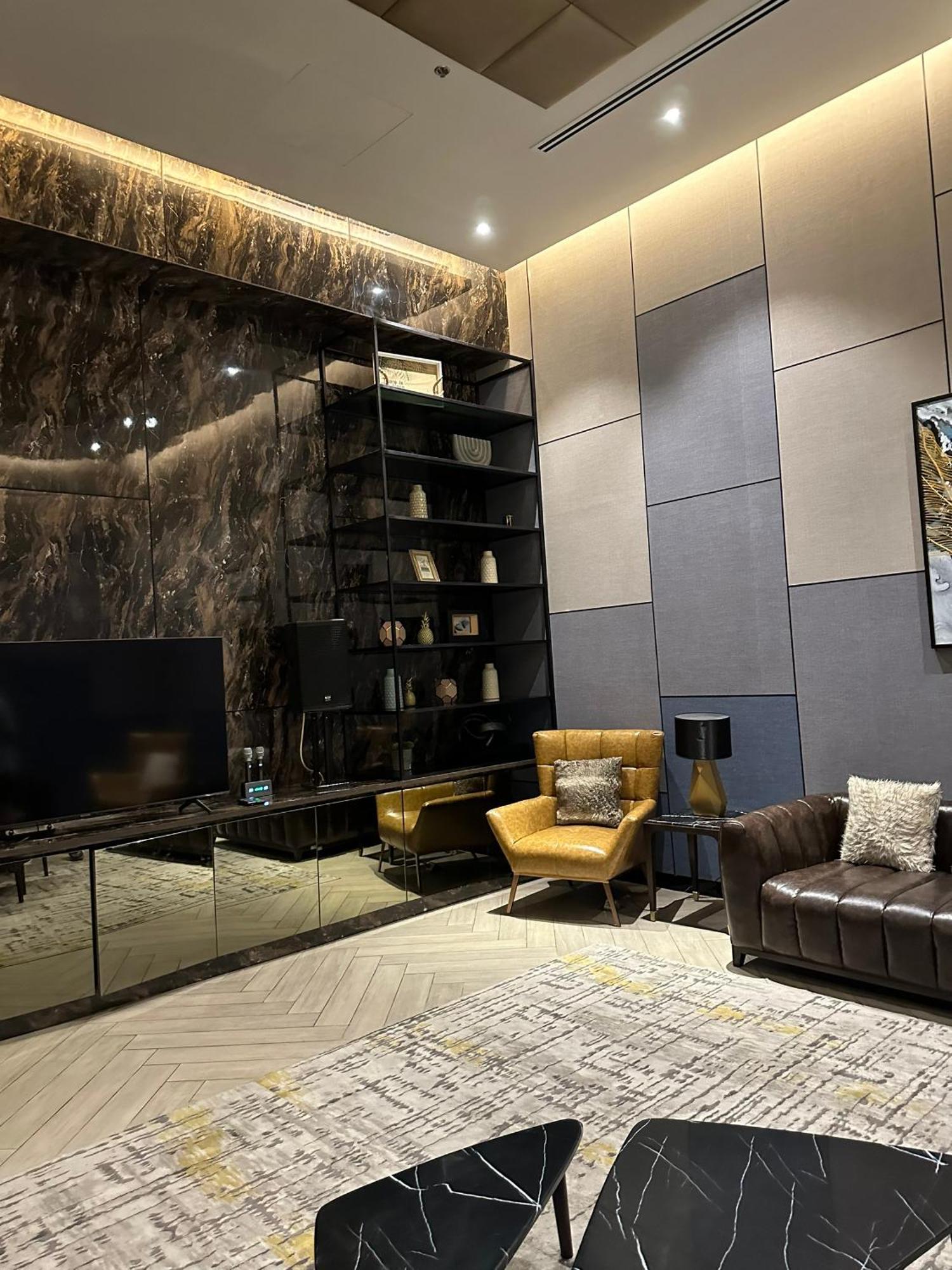 Feliz Luxurry Duplex Apartment Saigon مدينة هوشي منه المظهر الخارجي الصورة