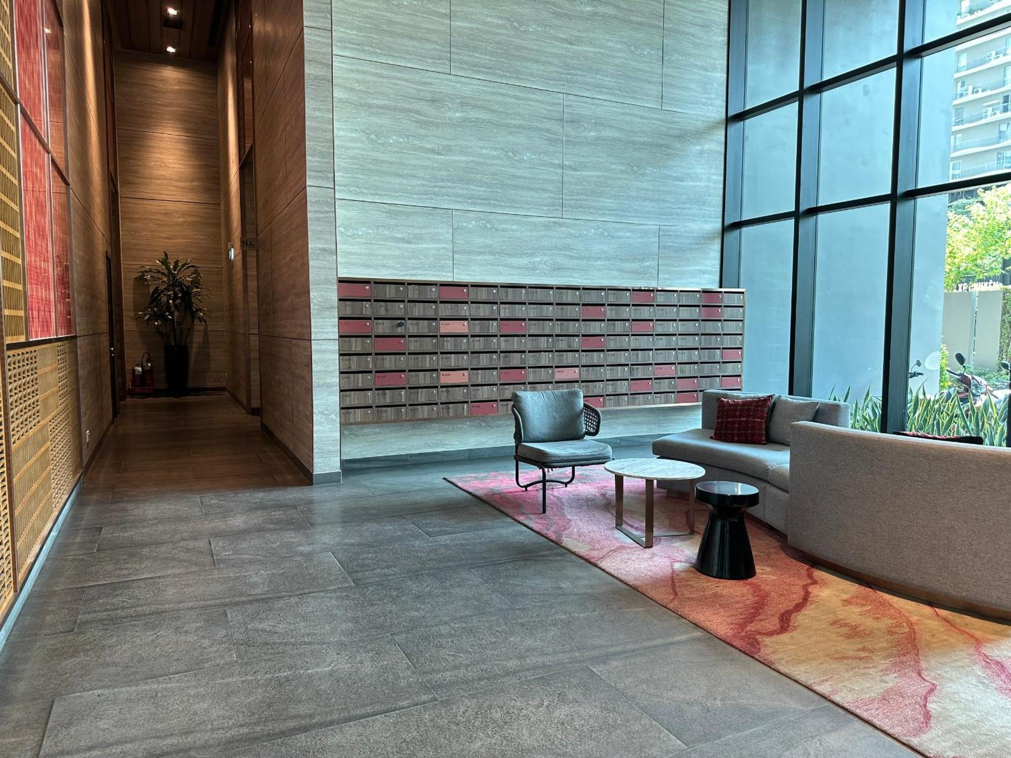 Feliz Luxurry Duplex Apartment Saigon مدينة هوشي منه المظهر الخارجي الصورة
