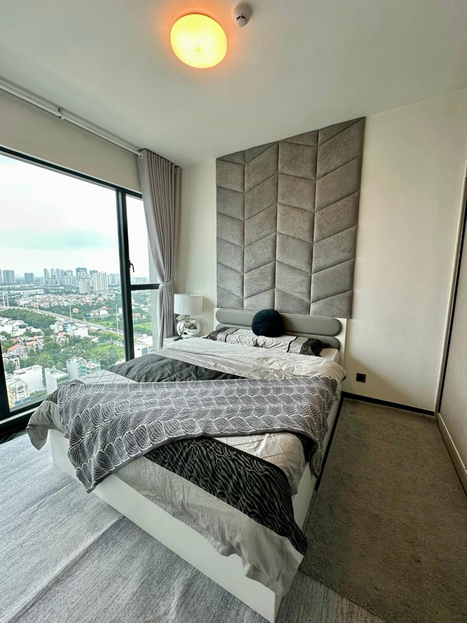 Feliz Luxurry Duplex Apartment Saigon مدينة هوشي منه المظهر الخارجي الصورة