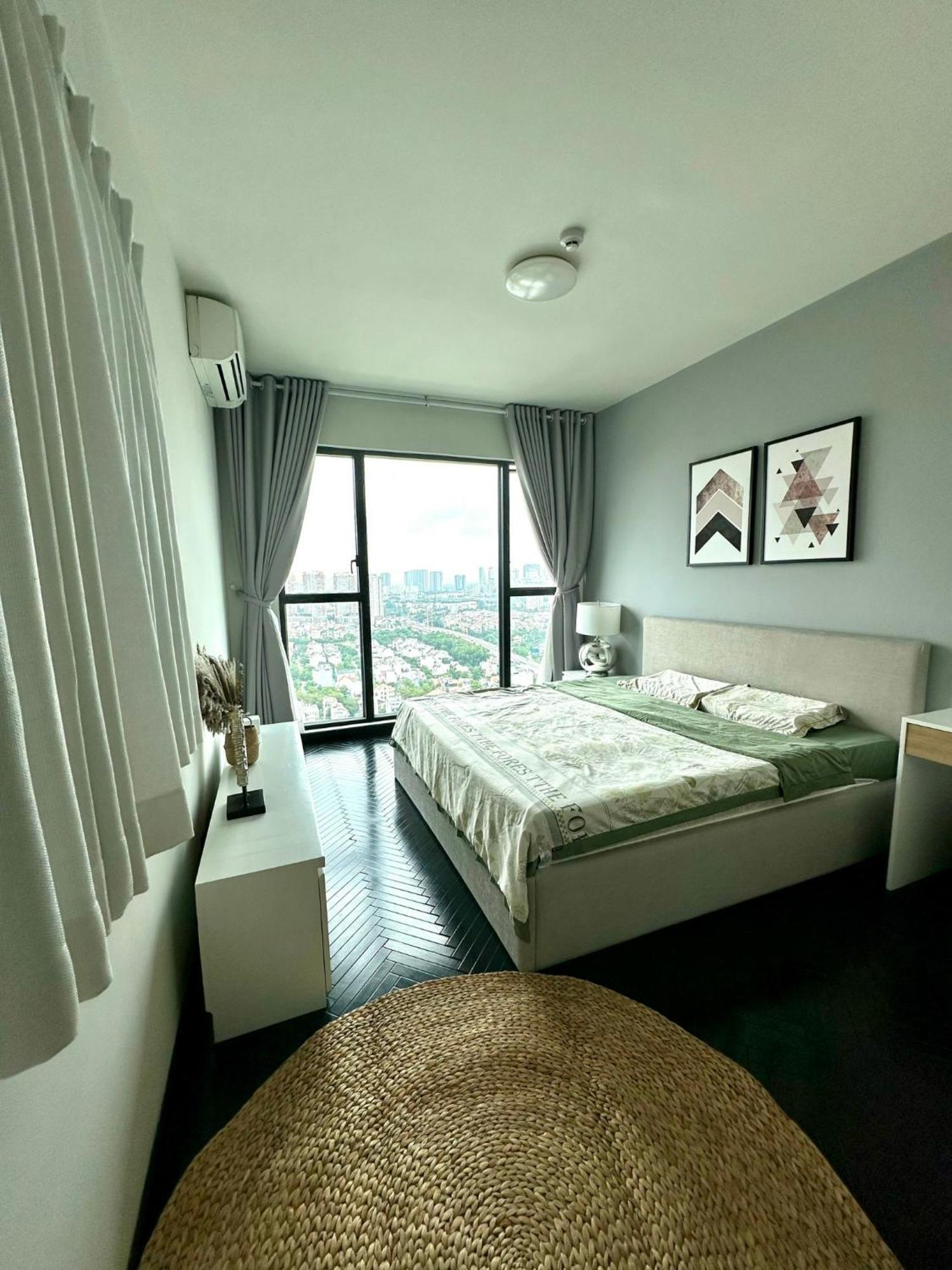 Feliz Luxurry Duplex Apartment Saigon مدينة هوشي منه المظهر الخارجي الصورة